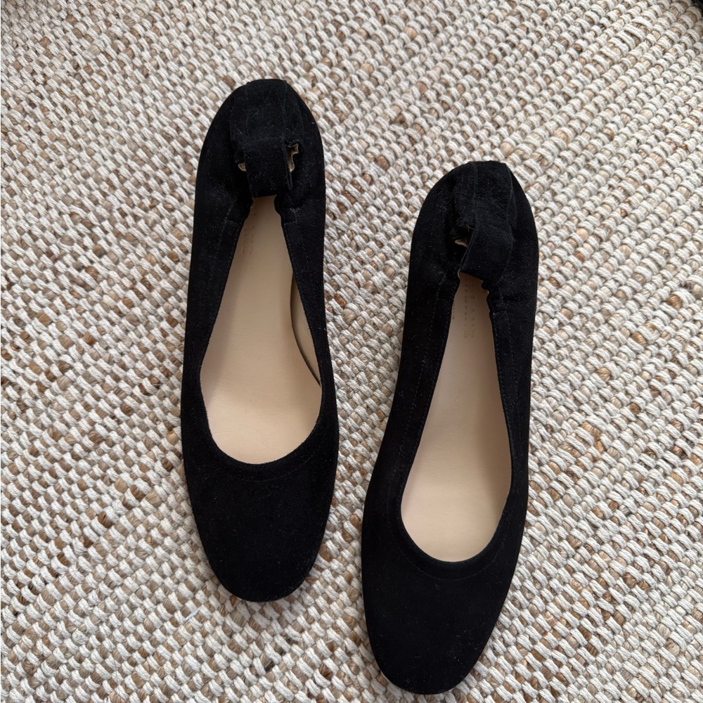 Everlane Day Heel sz 8